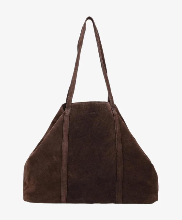 DSTRCT Tassen (leer)