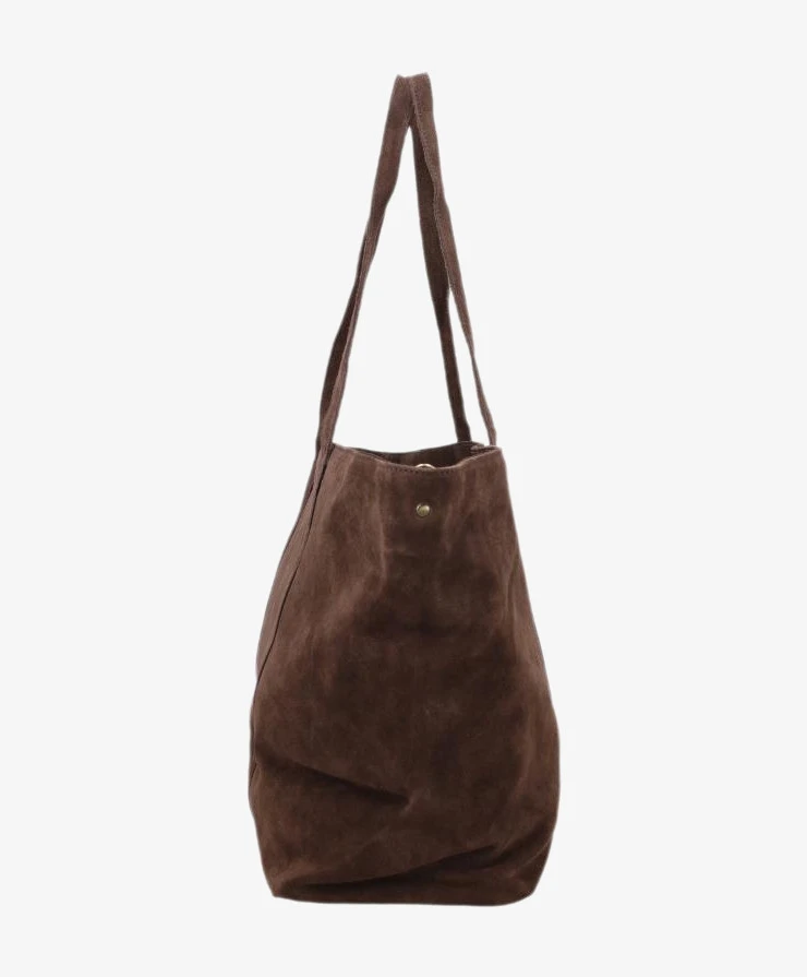 DSTRCT Tassen (leer)