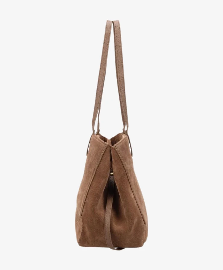 DSTRCT Tassen (leer)