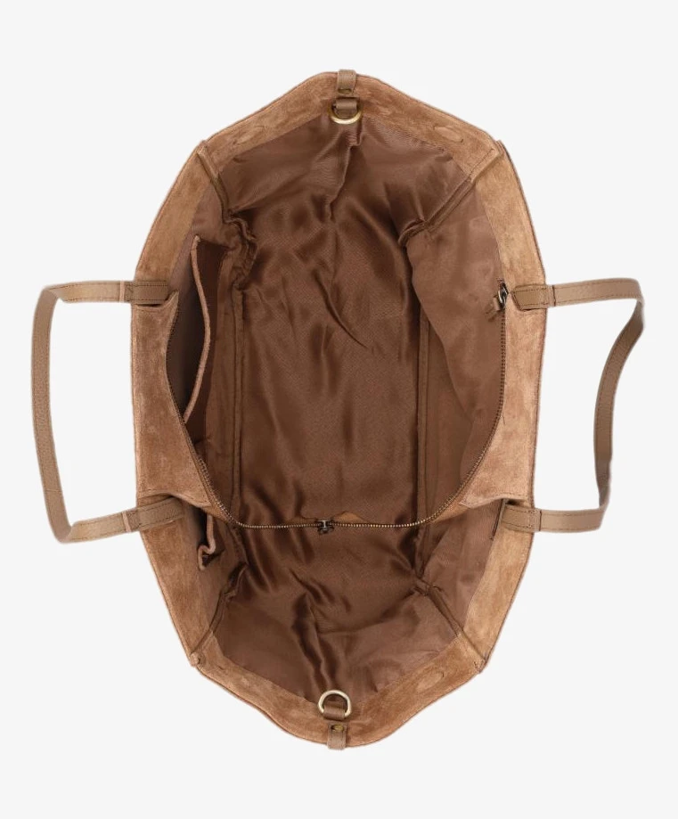 DSTRCT Tassen (leer)