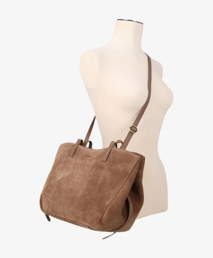 DSTRCT Tassen (leer)