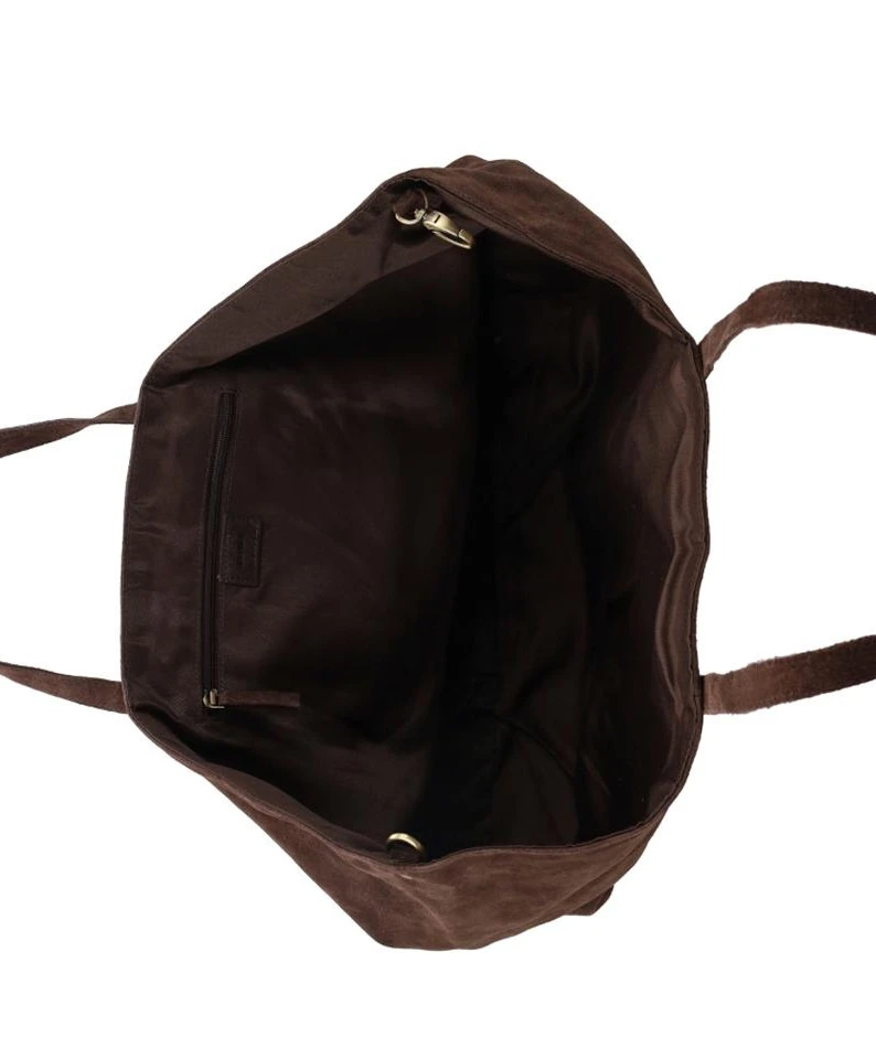 DSTRCT Tassen (leer)