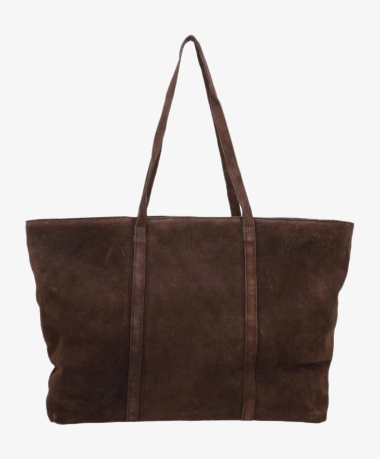 DSTRCT Tassen (leer)