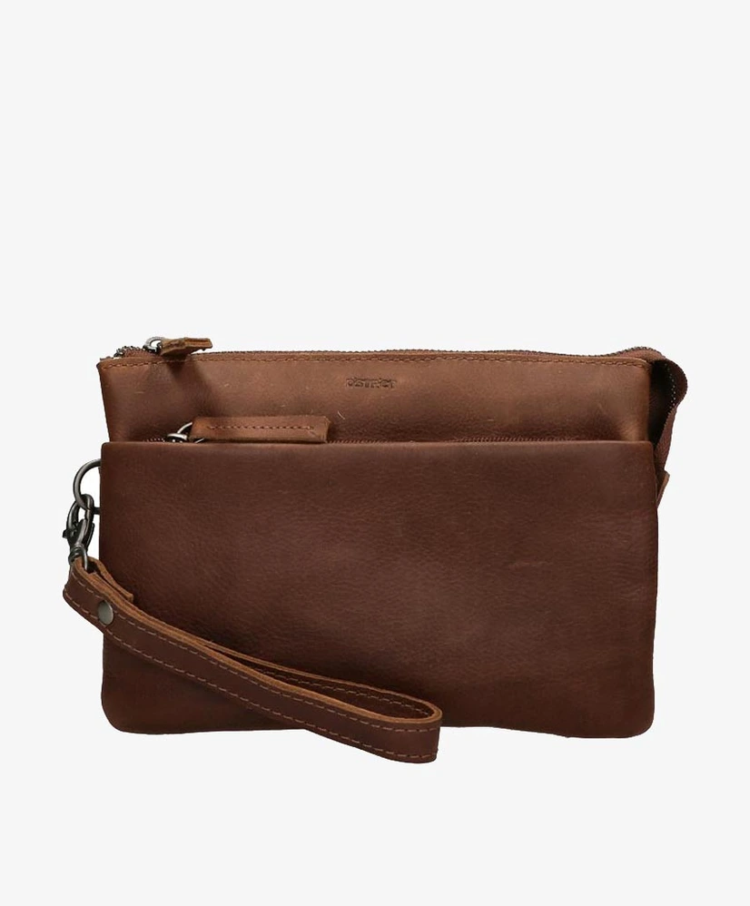 DSTRCT Waxy Crossbody