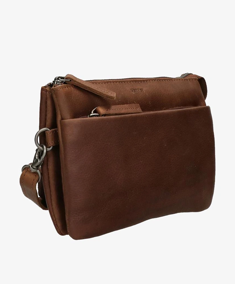 DSTRCT Waxy Crossbody