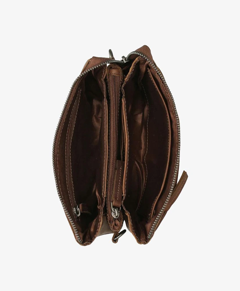 DSTRCT Waxy Crossbody