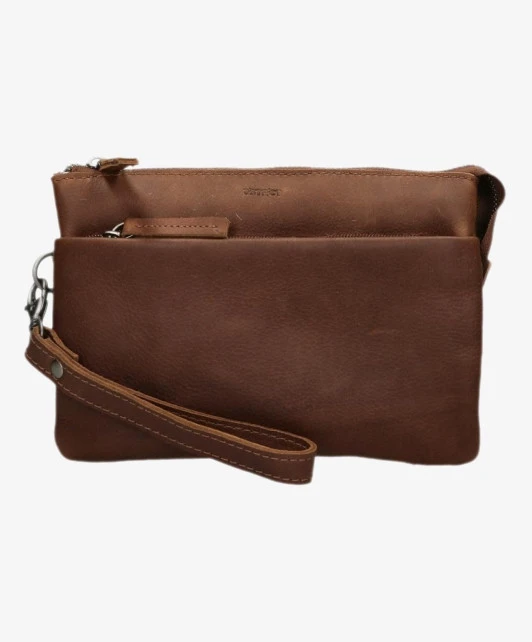 DSTRCT Waxy Crossbody