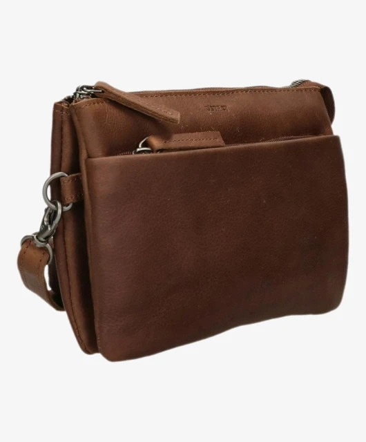 DSTRCT Waxy Crossbody