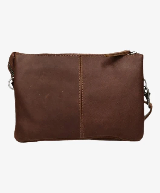 DSTRCT Waxy Crossbody
