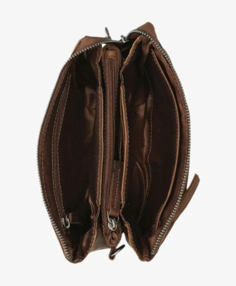 DSTRCT Waxy Crossbody