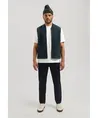 Dstrezzed Bodywarmer Nils
