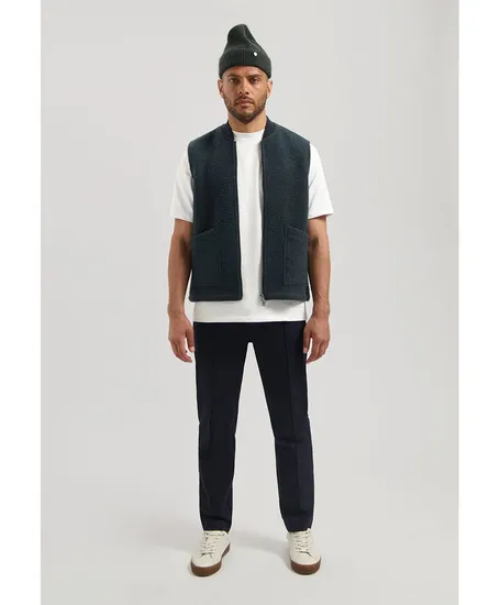 Dstrezzed Bodywarmer Nils