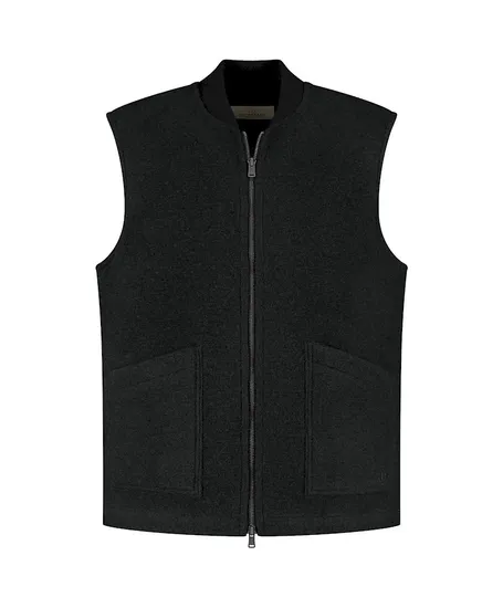 Dstrezzed Bodywarmer Nils