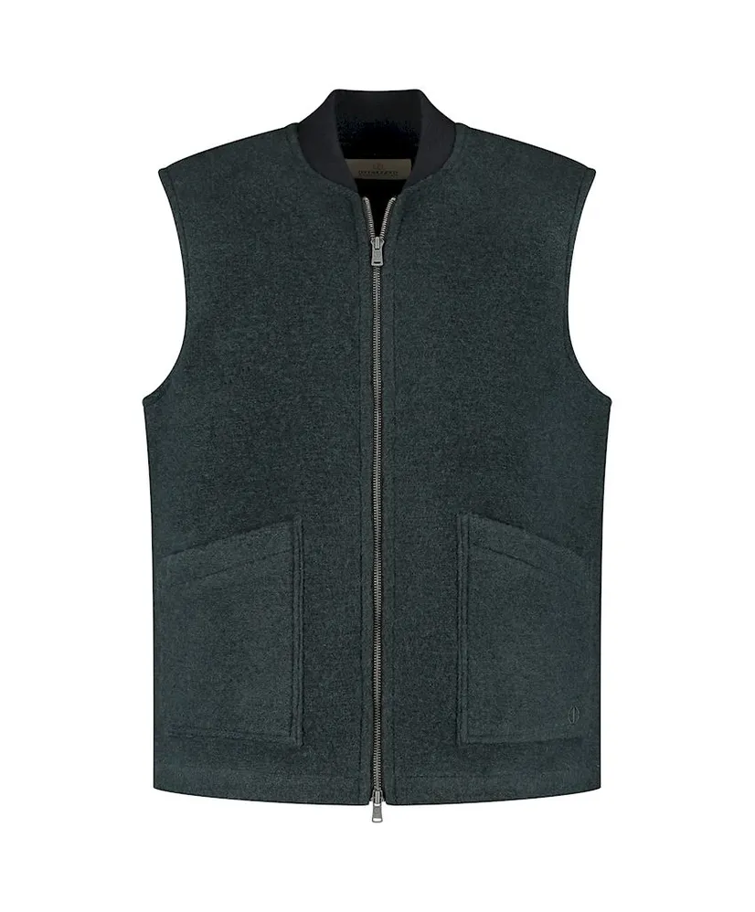 Dstrezzed Bodywarmer Nils