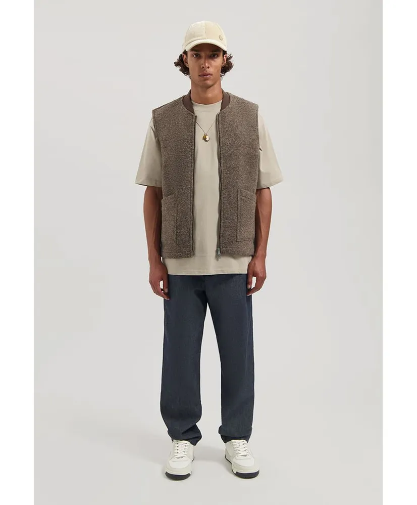 Dstrezzed Bodywarmer Nils