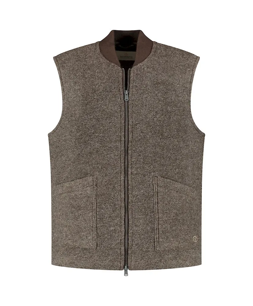 Dstrezzed Bodywarmer Nils