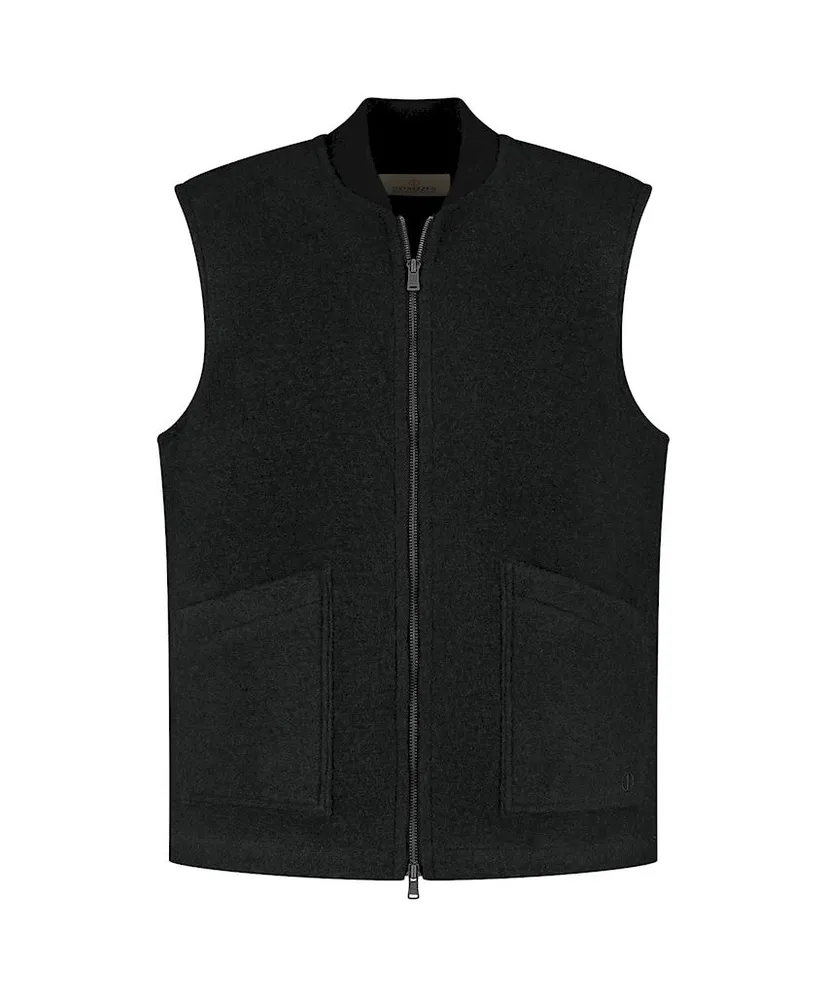Dstrezzed Bodywarmer Nils