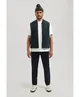 Dstrezzed Bodywarmer Nils