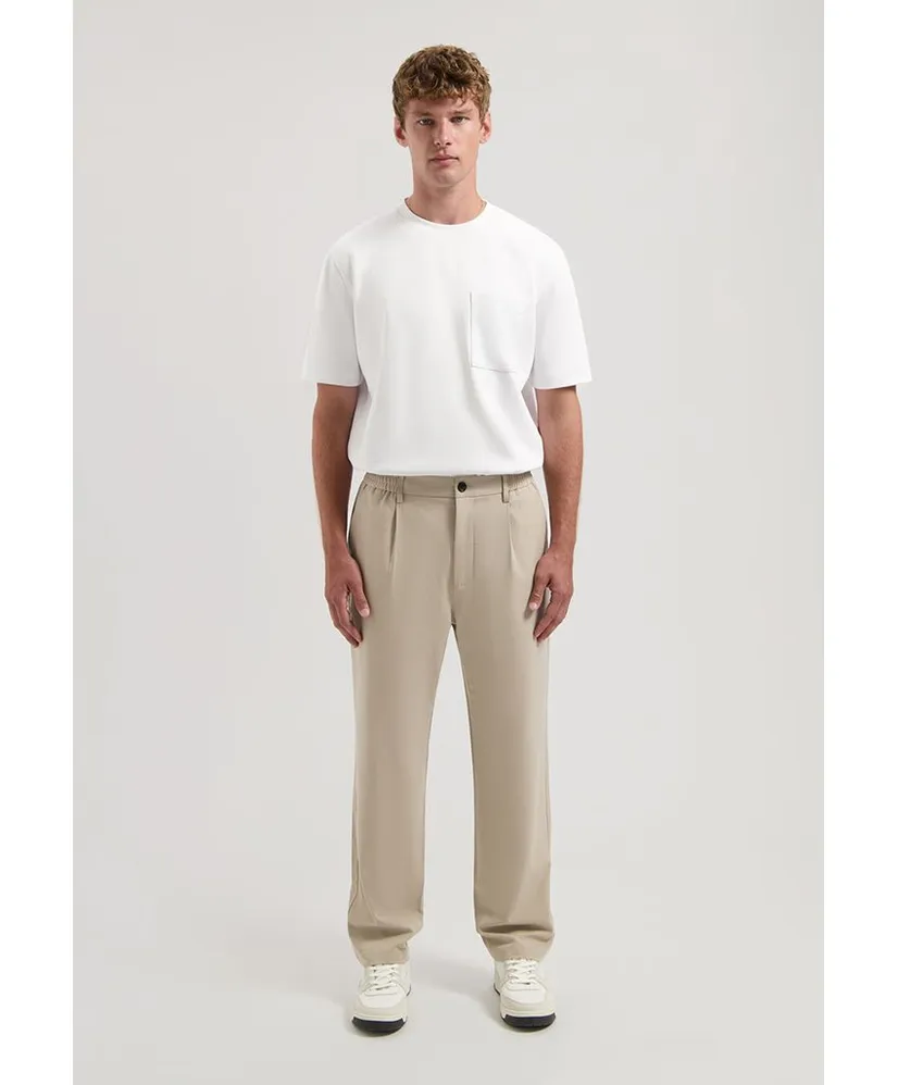 Dstrezzed Broek Brando Dynamic Twill