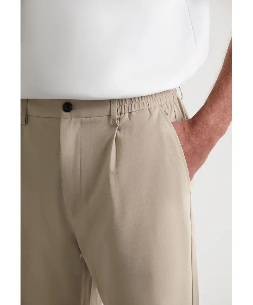 Dstrezzed Broek Brando Dynamic Twill