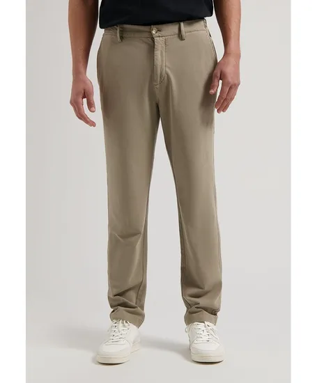 Dstrezzed Broek Dstrezzed DS_Logan Faded Pique