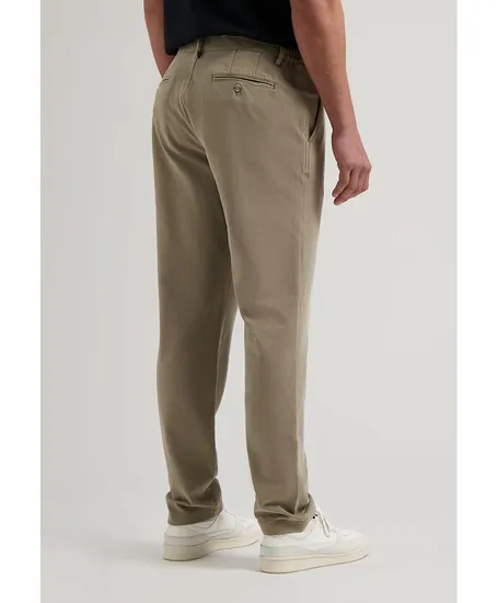 Dstrezzed Broek Dstrezzed DS_Logan Faded Pique