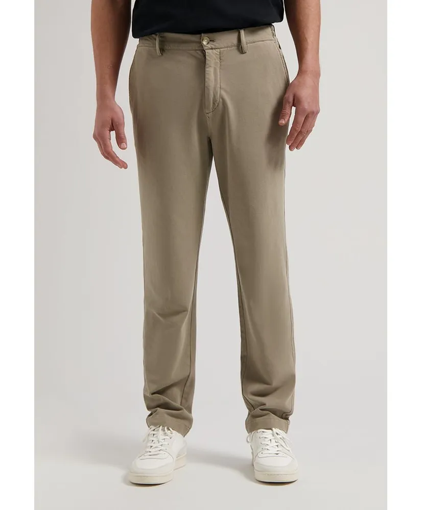 Dstrezzed Broek Dstrezzed DS_Logan Faded Pique