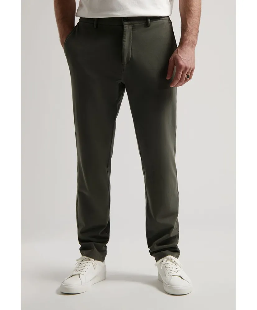 Dstrezzed Broek Dstrezzed DS_Logan Faded Pique