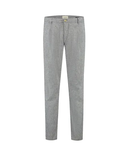 Dstrezzed Broek Dstrezzed DS_Logan Micro Check