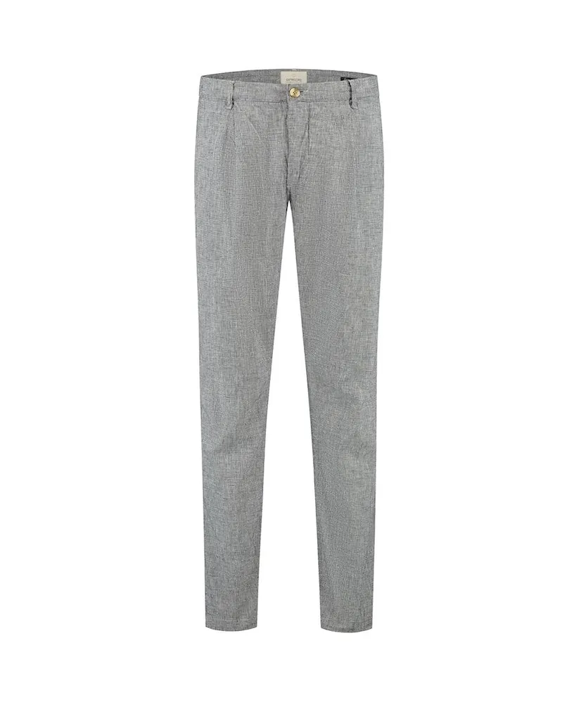 Dstrezzed Broek Dstrezzed DS_Logan Micro Check