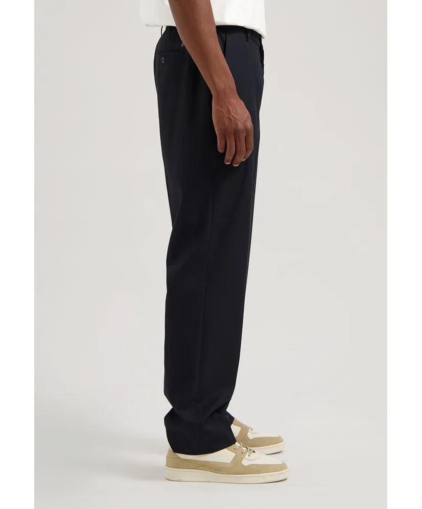 Dstrezzed Broek Dstrezzed DS_Odin loose fit pant