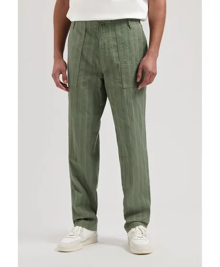 Dstrezzed Broek Henry Fatigue