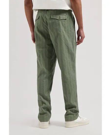 Dstrezzed Broek Henry Fatigue