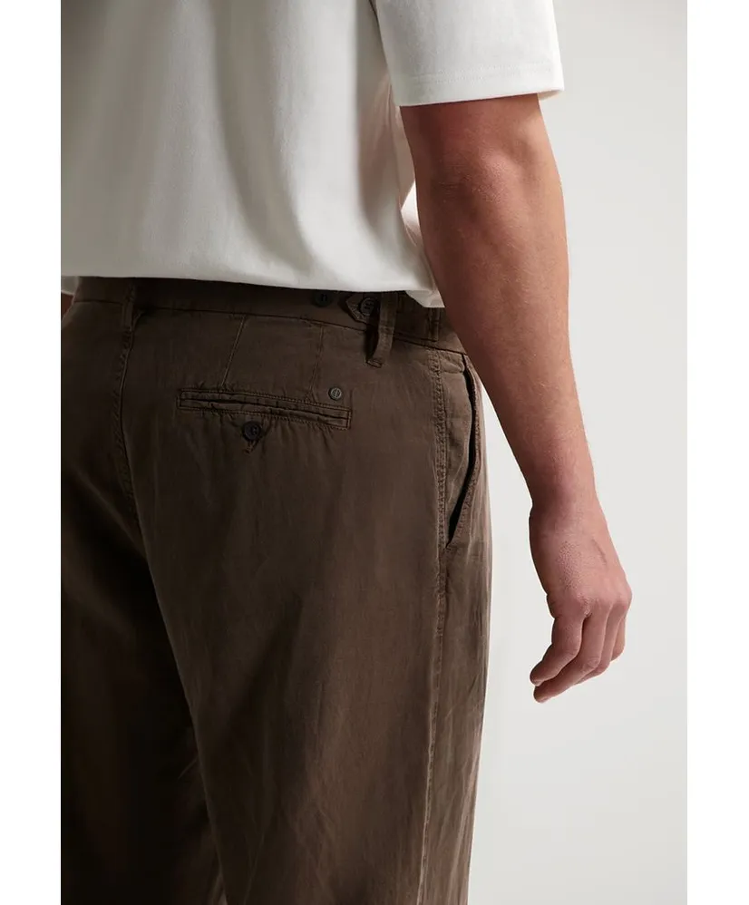 Dstrezzed Broek Henry