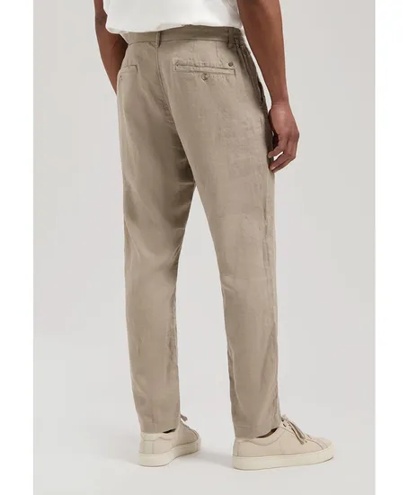 Dstrezzed Broek James Beach
