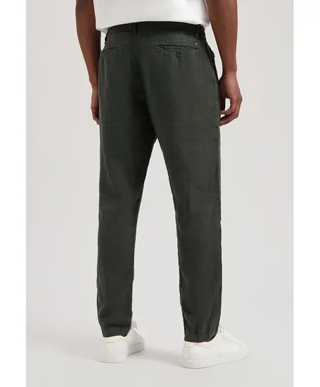 Dstrezzed Broek James Beach