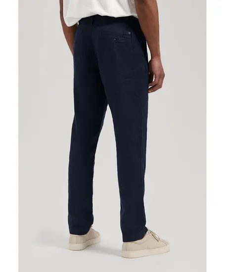 Dstrezzed Broek James Beach