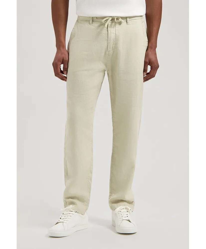 Dstrezzed Broek James Beach