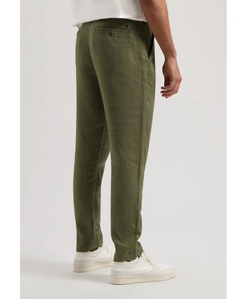 Dstrezzed Broek James Beach