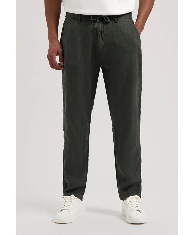 Dstrezzed Broek James Beach