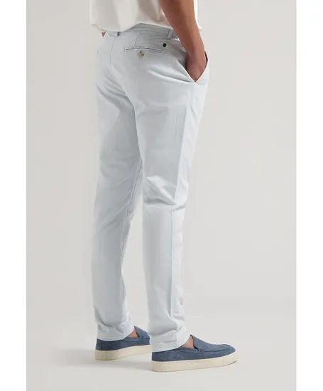 Dstrezzed Broek Lancaster