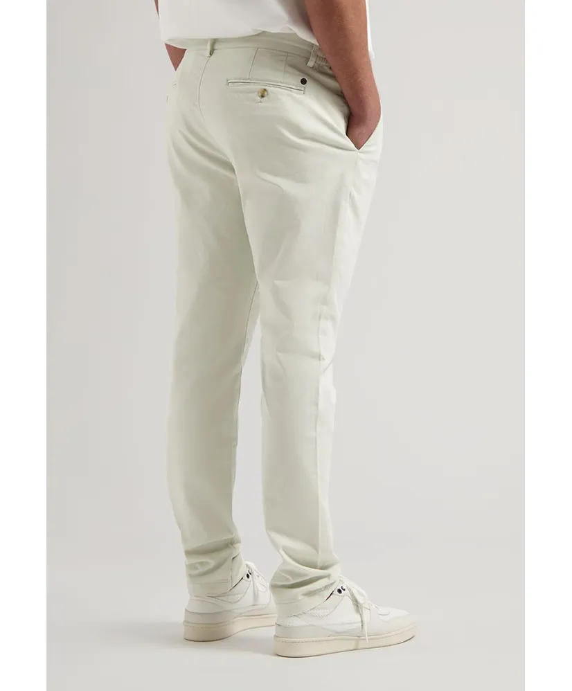 Dstrezzed Broek Lancaster
