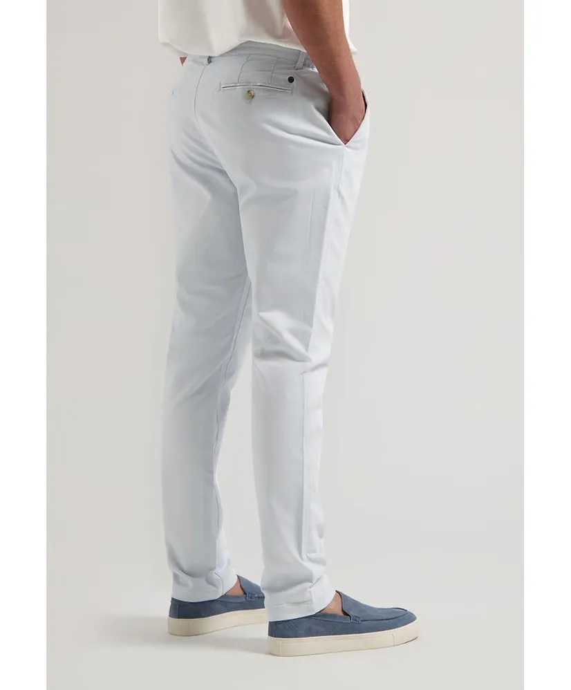 Dstrezzed Broek Lancaster