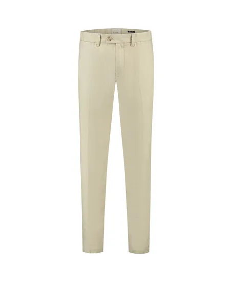 Dstrezzed Broek Logan Pleat