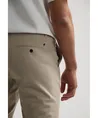 Dstrezzed Broek Marlon Dynamic Twill