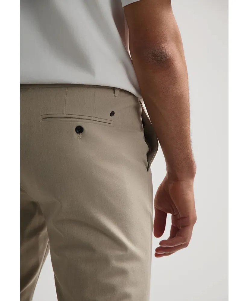 Dstrezzed Broek Marlon Dynamic Twill
