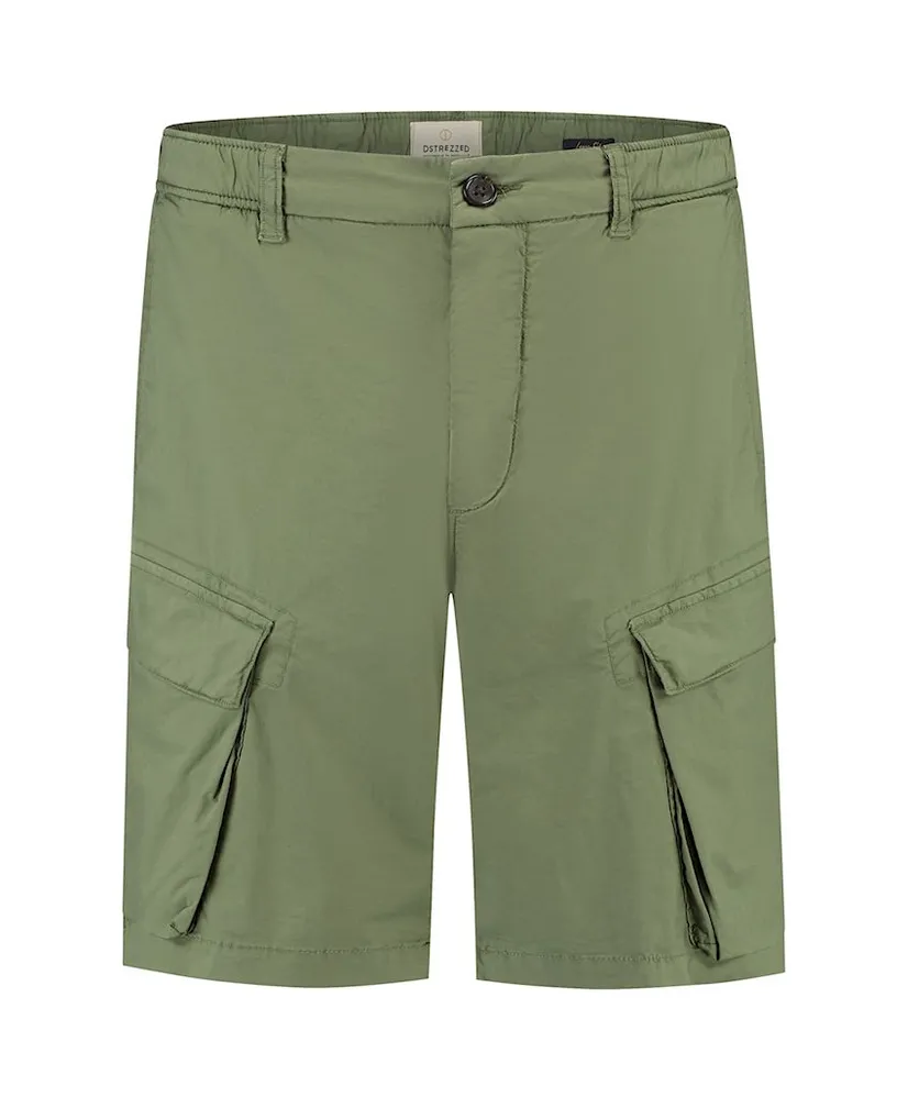 Dstrezzed Cargo Short Logan