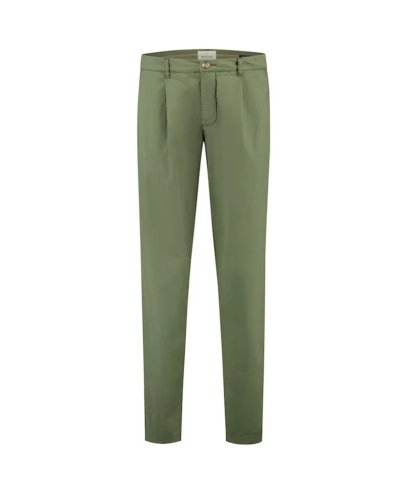 Dstrezzed Chino Broek Henry