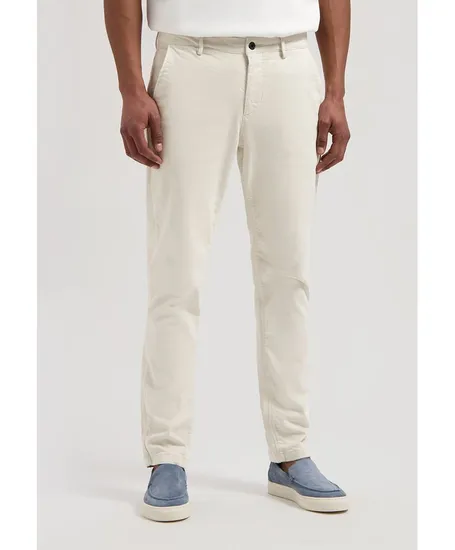 Dstrezzed Chino Broek Lancaster Flex