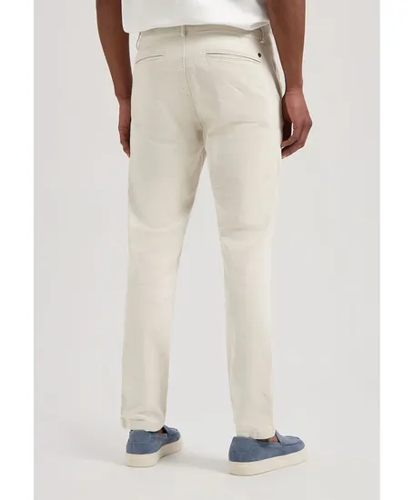 Dstrezzed Chino Broek Lancaster Flex